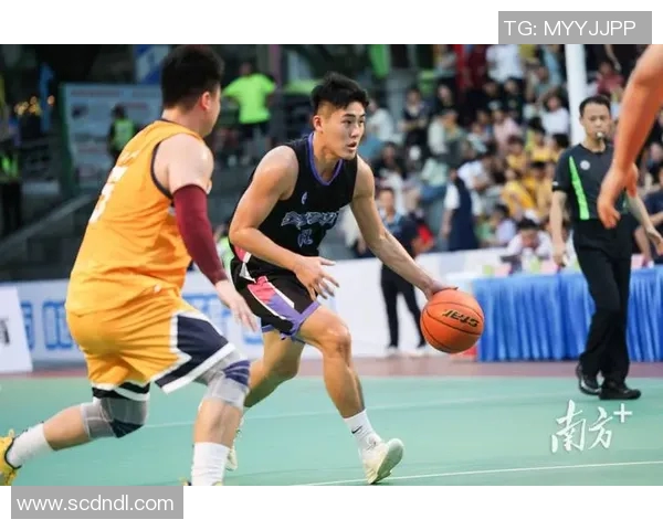 广州篮球队在总决赛中的表现分析与状态评估