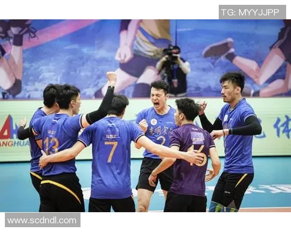 赛后分析：北京排球队与成都排球队的战术意识与团队协作对比