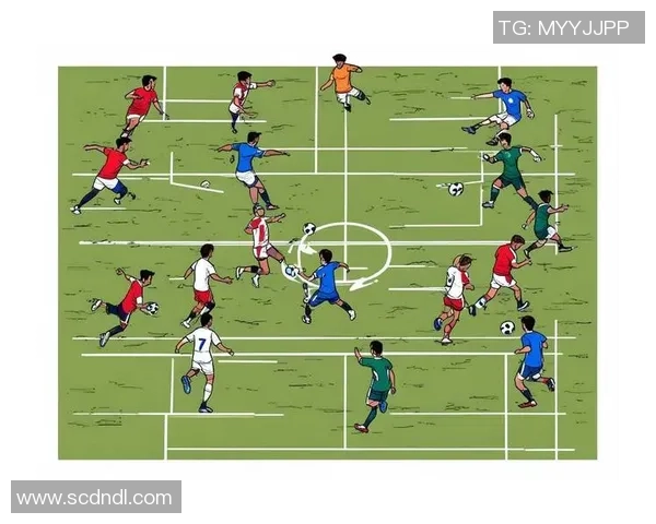 北京足球队战术解析与未来发展趋势探讨